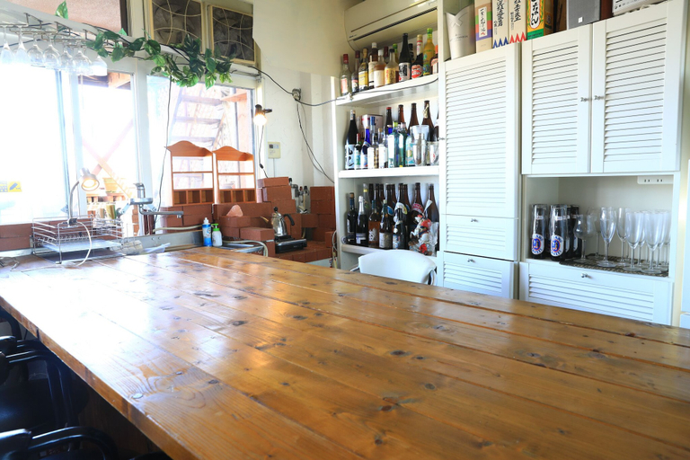 Food & Drinks 5, Atami Japan Onsen House, Atami