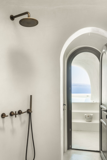 Bathroom 5, Armenaki - Adults Only, South Aegean