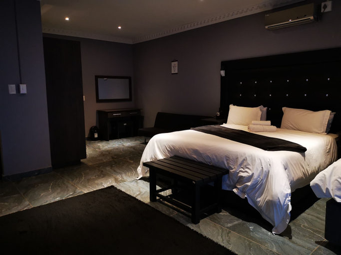 Bedroom 3, Green Olive Panorama, Thabo Mofutsanyane