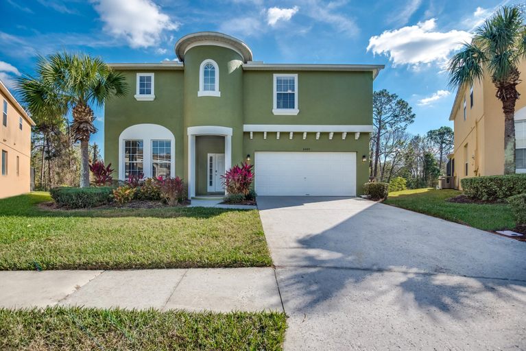 Exterior & Views, Emerald Island - IHR 4067, Osceola