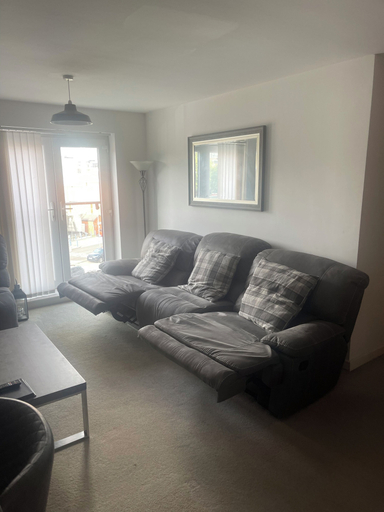Others 4, This Apartment is no Longer Available!, Manchester