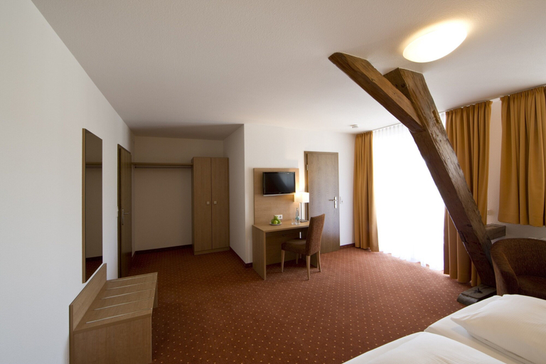 Bedroom 3, Taste Style Bären Auggen, Breisgau-Hochschwarzwald