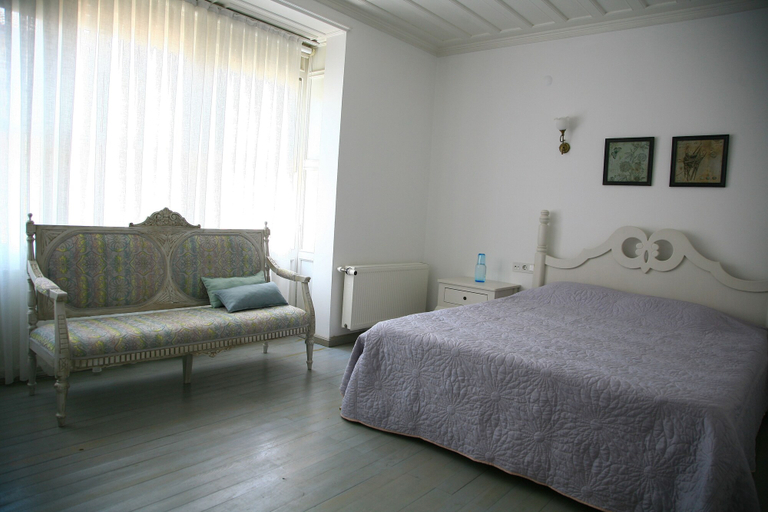 Bedroom 4, Gule Cunda, Ayvalık