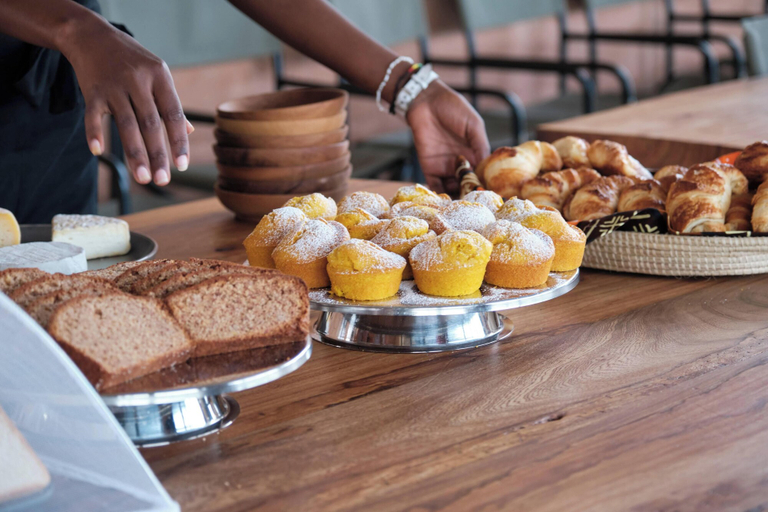 Food & Drinks 5, UMVA Muhazi, Rwamagana