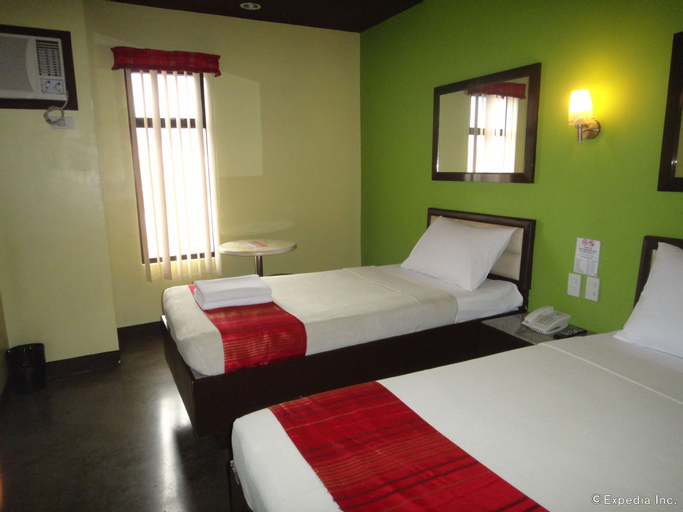 Bedroom 5