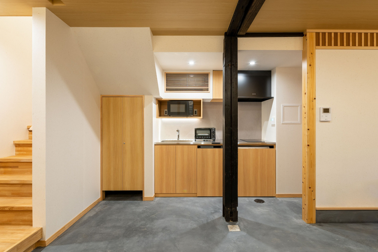 Others 4, Hanatoki Machiya Holiday House, Kyoto