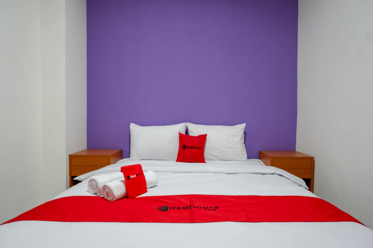 Bedroom 8