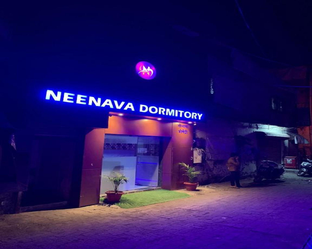 Others 4, Neenava Dormitory, Mumbai Suburban