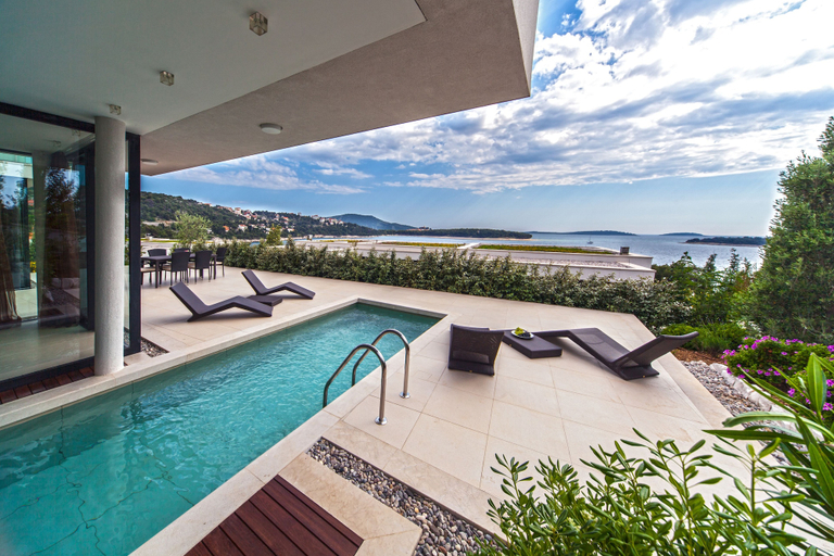 Sport & Beauty 3, Golden Rays Luxury Villas, Primošten
