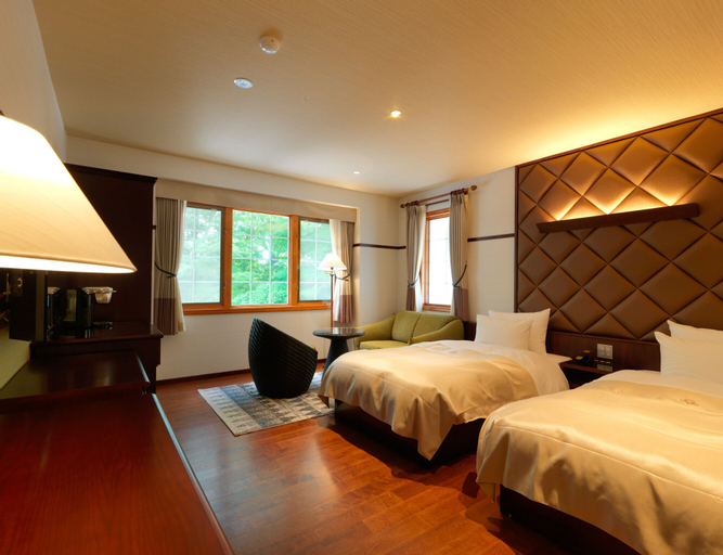 Bedroom 9