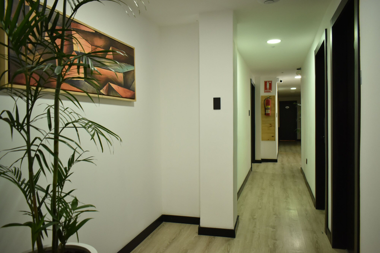 Others 5, Vaway Hotel, Cuenca