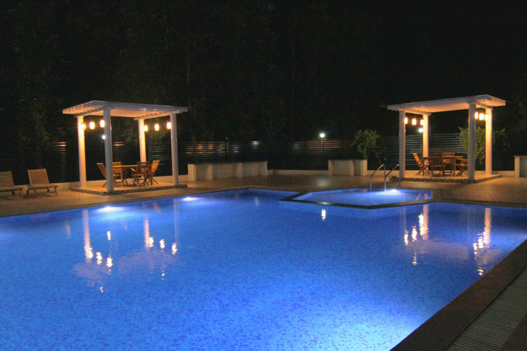 Sport & Beauty 5, Reva Resorts & Holiday Homes, Chittoor