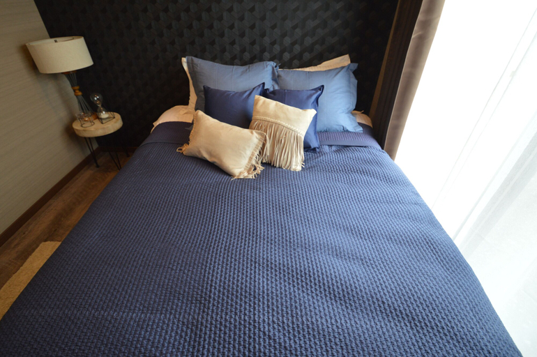 Bedroom 3, enico.Mt.Fuji smile, Fujikawaguchiko