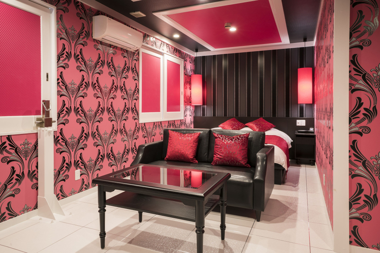 Others 5, Hotel Xenia Amagasaki - Adult Only, Amagasaki
