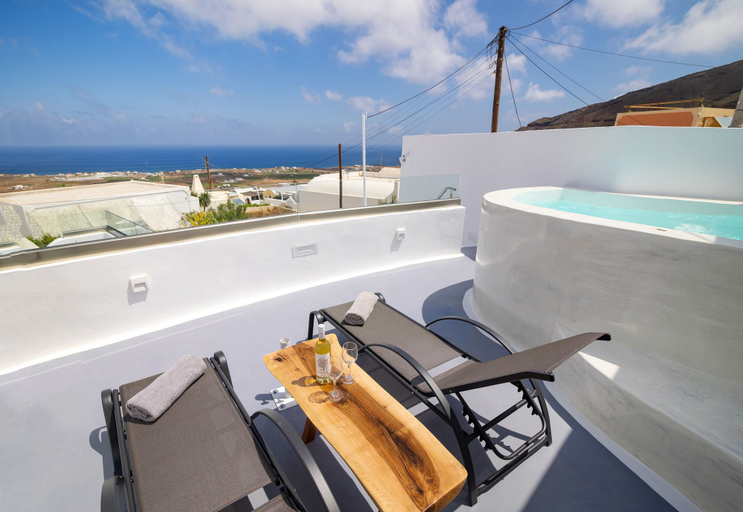 Others 5, Sunborn Oia Suites, South Aegean