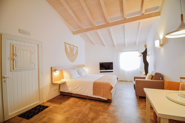 Bedroom 13