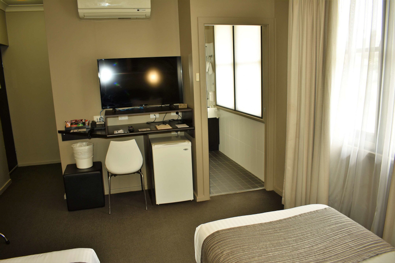 Bedroom 8