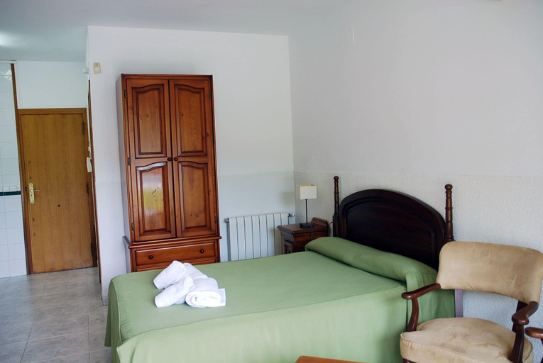 Bedroom 3, SUNWAY TARA, Barcelona