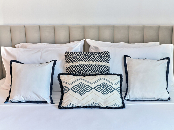 Bedroom 3, Paros Gem, South Aegean