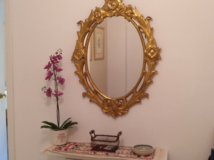 Bathroom 3, Azahar Apartamento Rodrigo de Triana, Sevilla