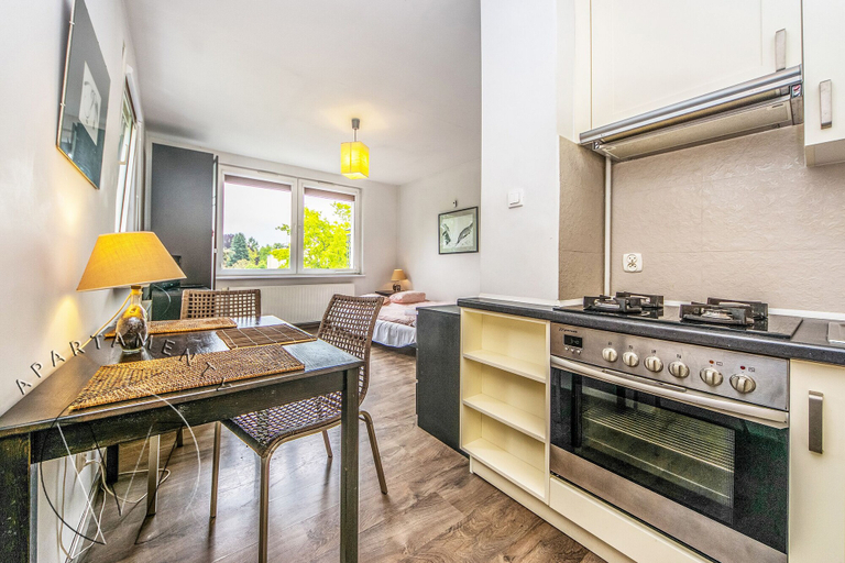 Others 5, Victus Apartamenty - Gardenia 2, Sopot