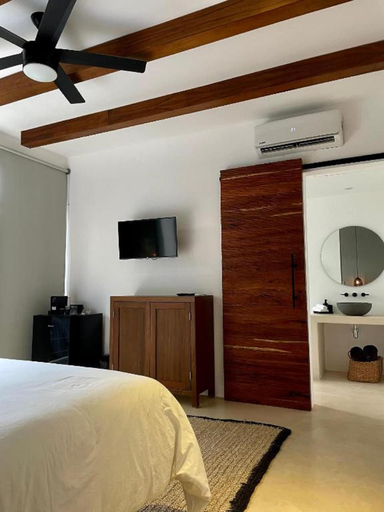 Bedroom 4, BT Rooms Tulum, Cozumel