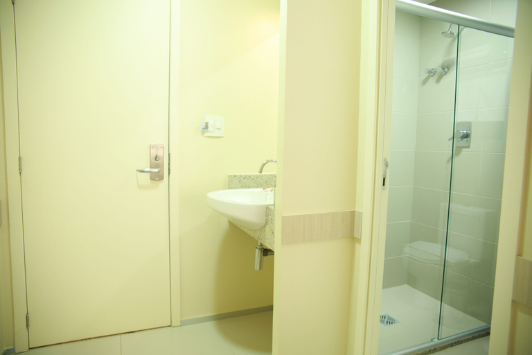 Bathroom 4, Stay Inn Hotel, Imperatriz