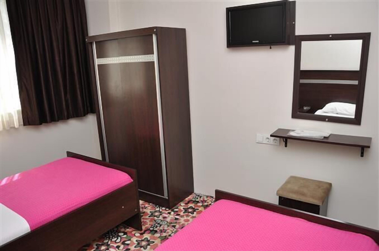 Bedroom 2, Topkapı Otel Özyavuz, Fatih