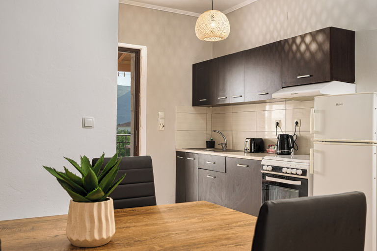 Others 5, Barbara Ann Apartments, Ionian Islands