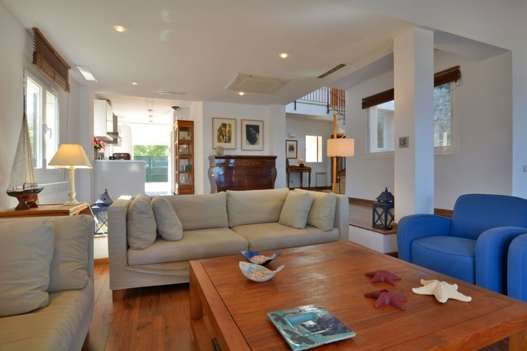 Others 5, Luxurious Sea Front Villa in Mallorca, Baleares