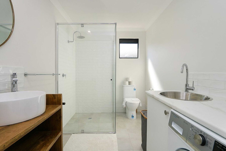 Bedroom 2, Comfortable Flat in Heart of Fremantle, Fremantle