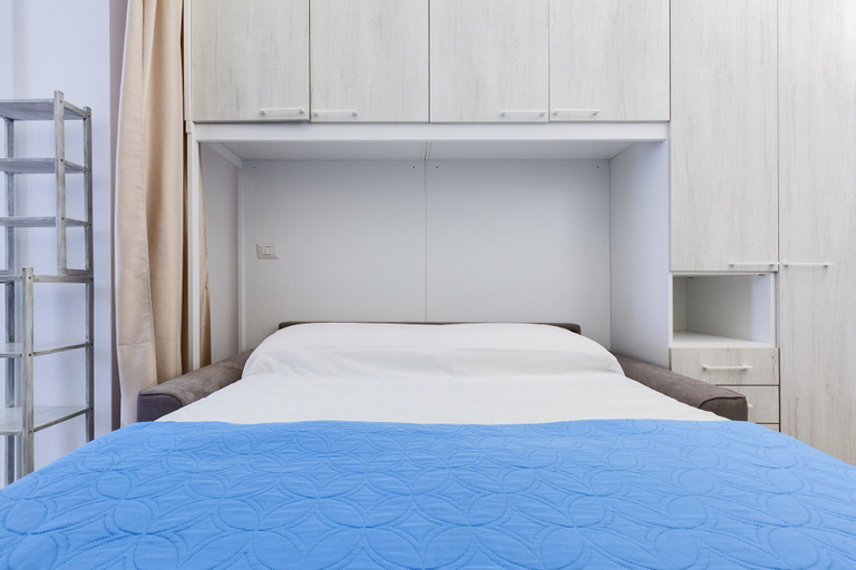 Room 3, 2312 La Maison Chic by Barbarhouse, Lecce