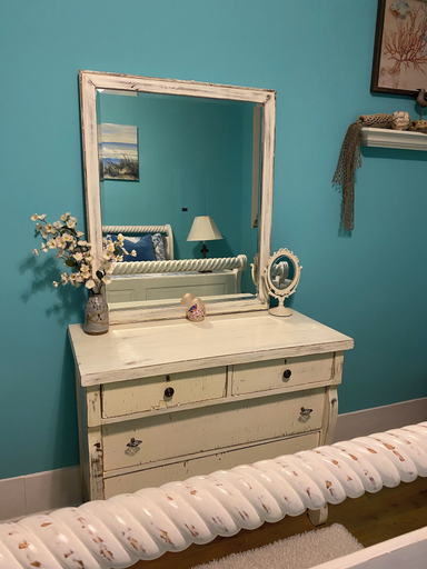 Bathroom 3, Little Inn on Main, Beaufort