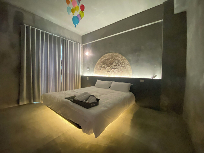 Bedroom 2, Have fun B&B, Pingtung