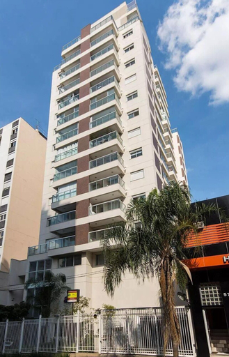 Akile Hype Augusta, São Paulo