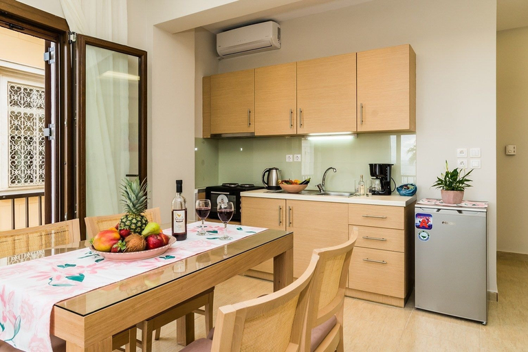 Others 4, Alektor Studios & Apartments, Ionian Islands