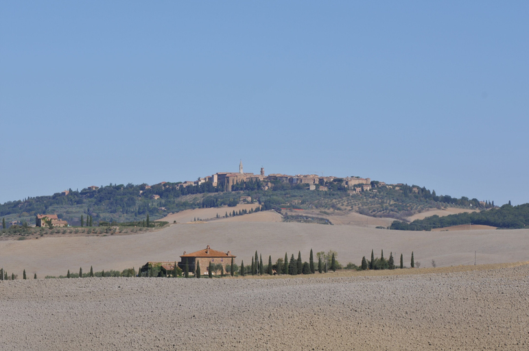 Exterior & Views 2, Luxury Privacy in the Heart of Tuscany, Siena
