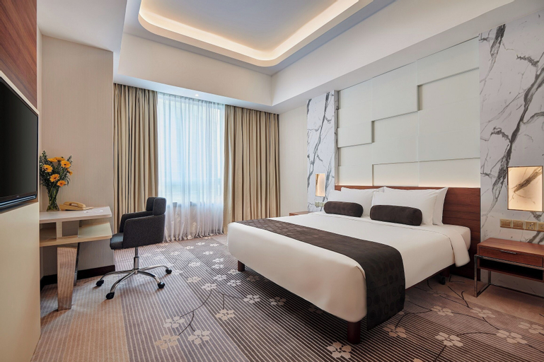 Bedroom 20