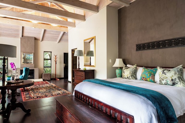 Bedroom 7