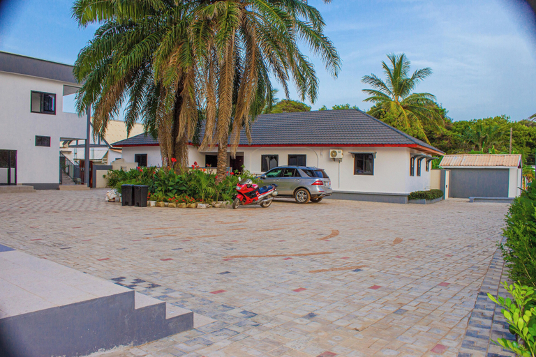 Exterior & Views 2, Majula Boutique Hotel, Kanifing