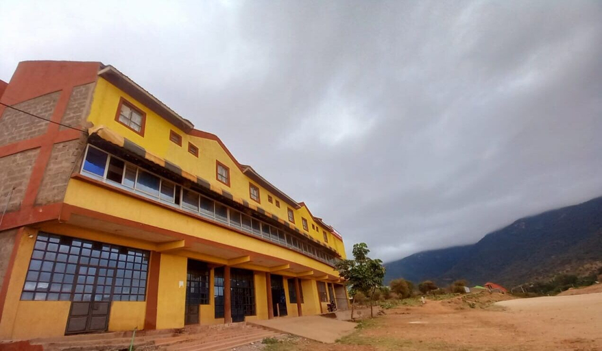 Exterior & Views, Eserian, Kajiado Central