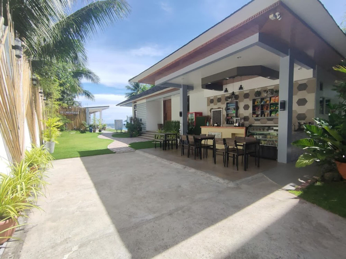 Exterior & Views 2, Sea Horizon Resort, Zamboanguita