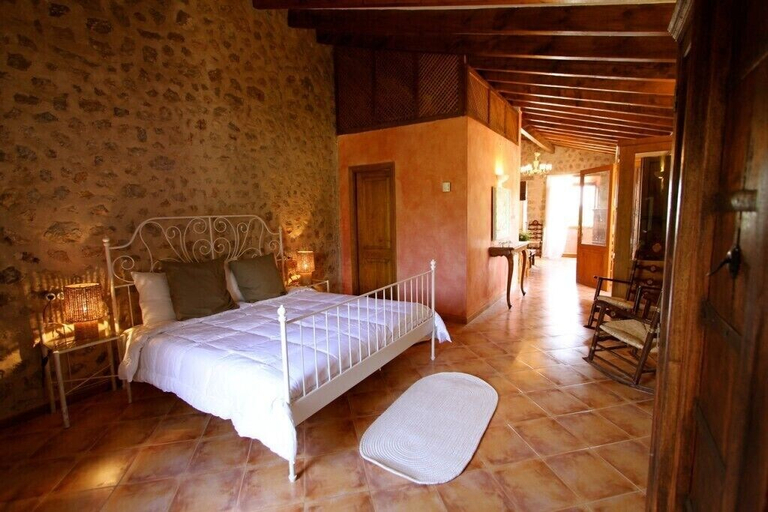Bedroom 3, Ca Na Susi, Baleares