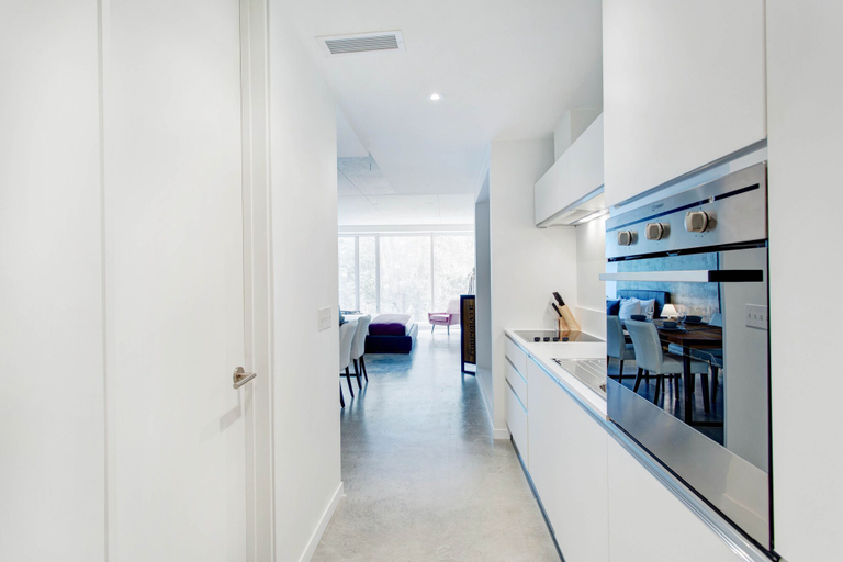 Others 5, Corporate Stays Loft4U Apartments, Montréal