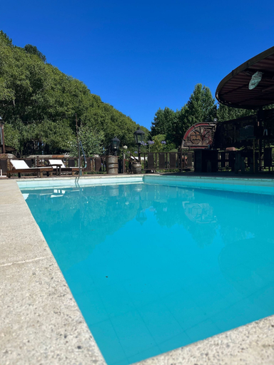Sport & Beauty 5, Estancia CH, n.a351