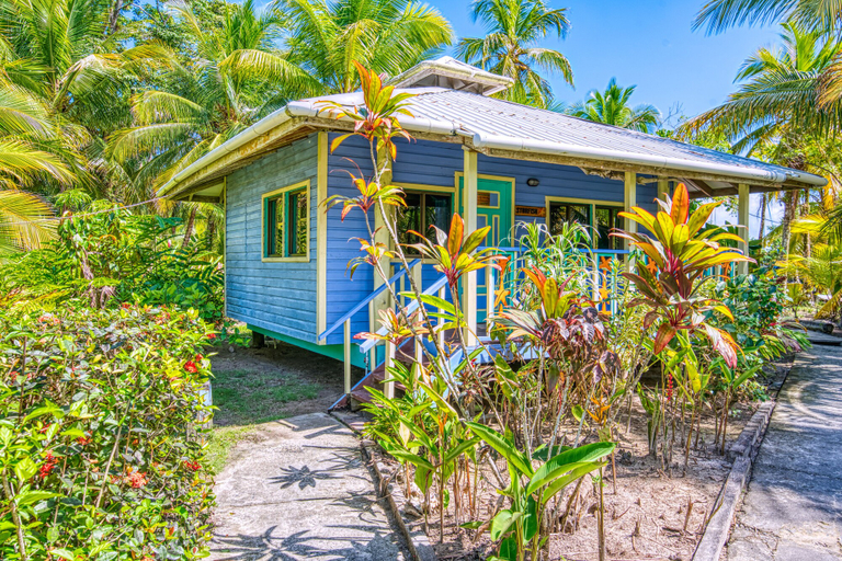 Exterior & Views 2, Cosmic Crab Resort, Bocas del Toro