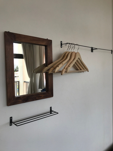 Bathroom 3, The Guesthouse Umusan, Nago