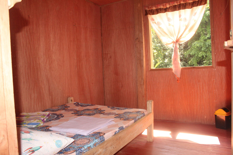 Bedroom 4, Batad Transient House, Banaue