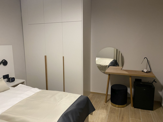 Bedroom 2, Villa Verica, Baška Voda