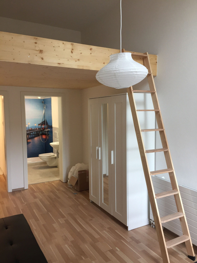 Others 4, Hostel Airport Oberglatt, Dielsdorf
